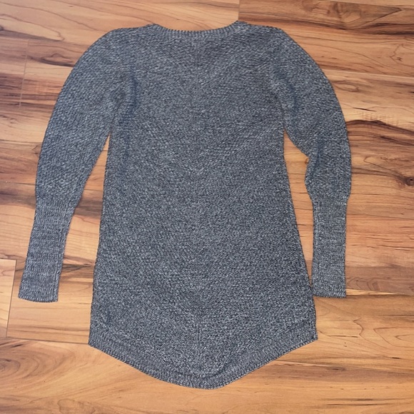 Point Zero Knitted Sweater Dress - Picture 4 of 4